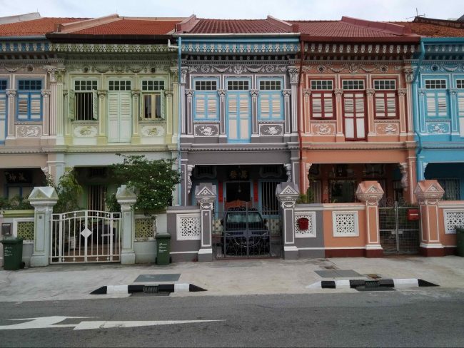 Shophouses in Joo Chiat 03