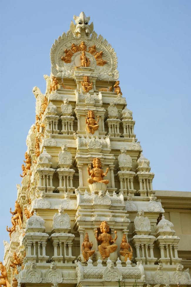 Sri Senpaga Vinayagar Temple