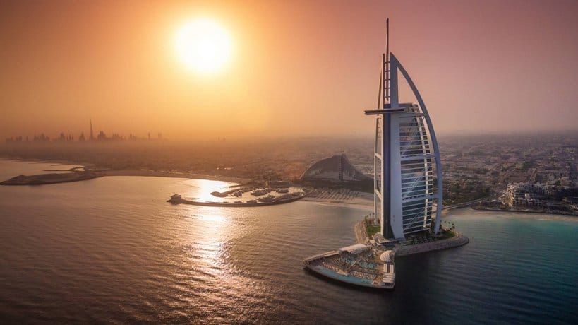 Burj Al Arab Jumeirah