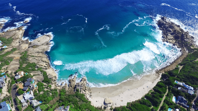 The Best Beaches In South Africa Once In A Lifetime Journey