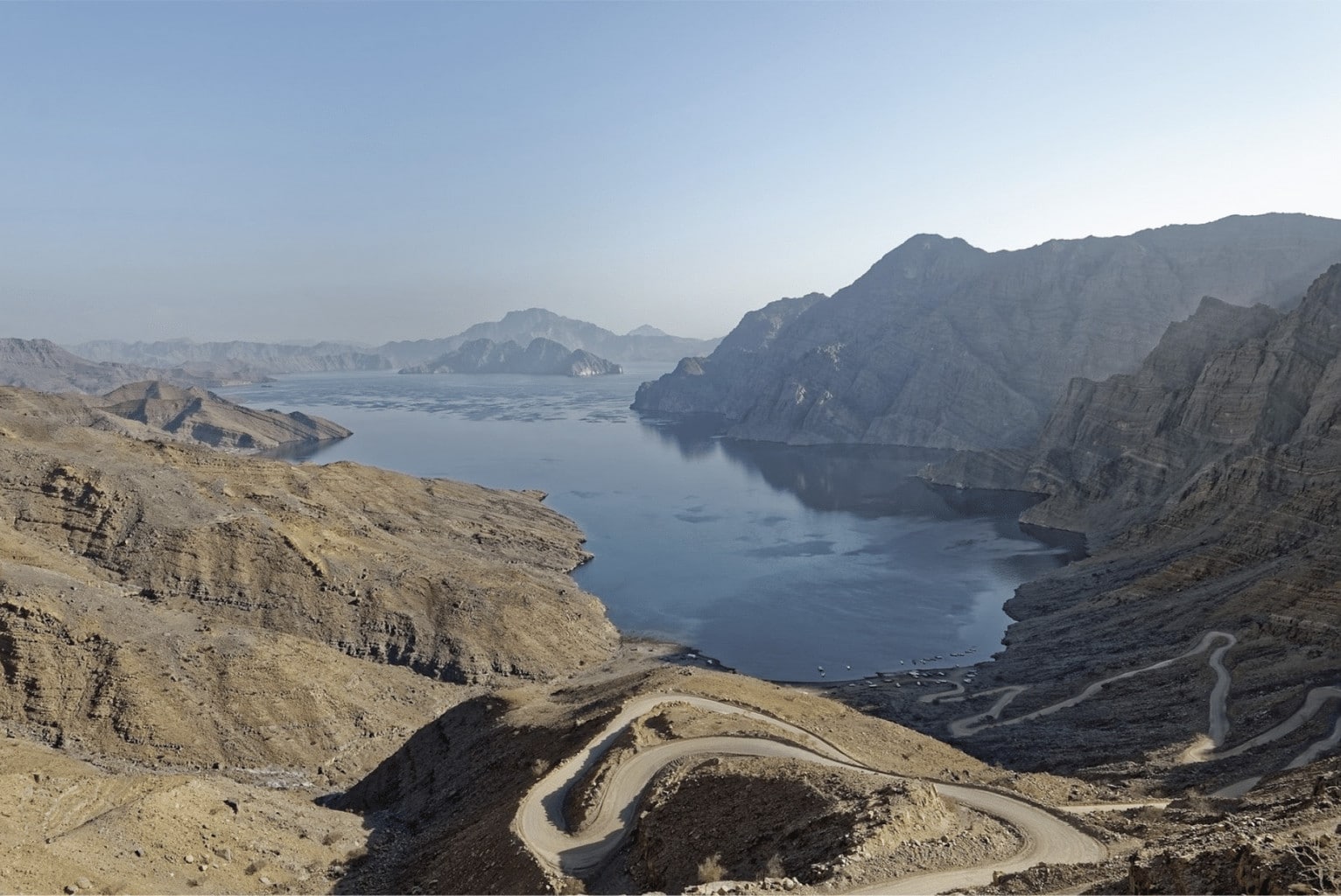 Musandam