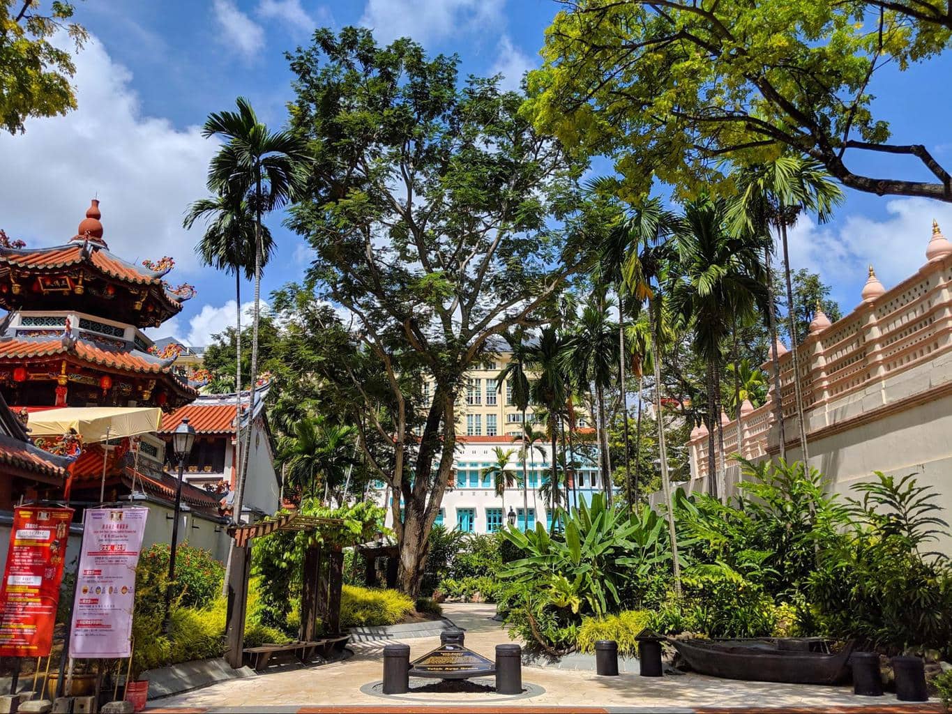 Telok Ayer Green 01