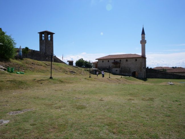 Prezë Castle view 2