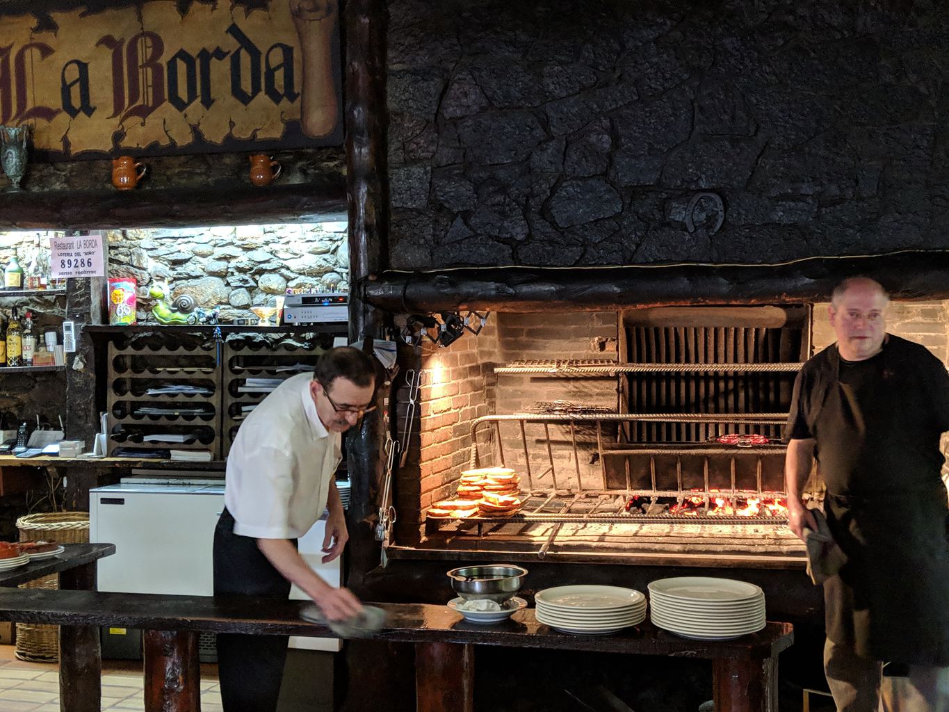 what to visit in andorra la vella