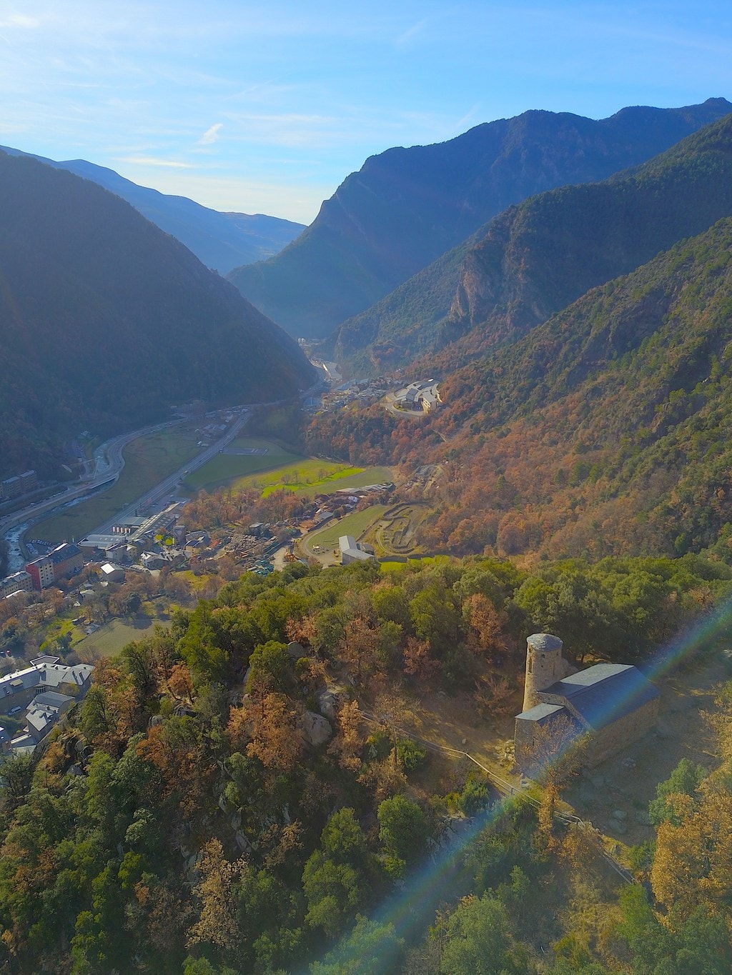 andorra tourist info