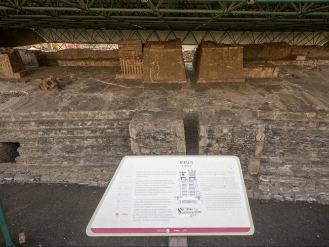 Mexico City’s Templo Mayor 04