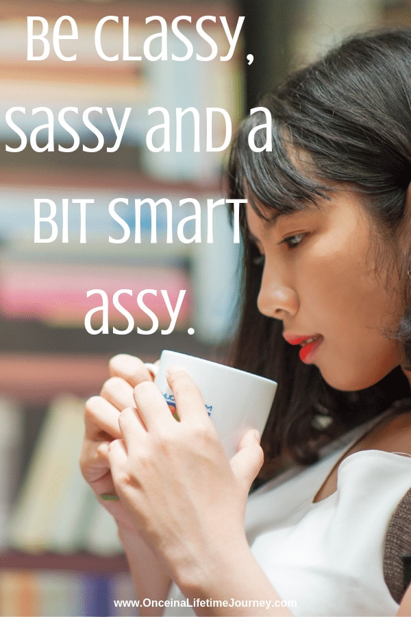 Instagram bio quotes: Be classy, sassy and a bit smart