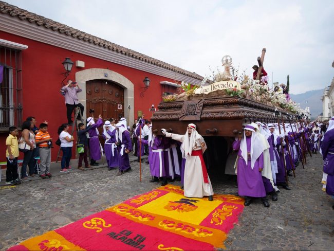 Holy Week processions 04