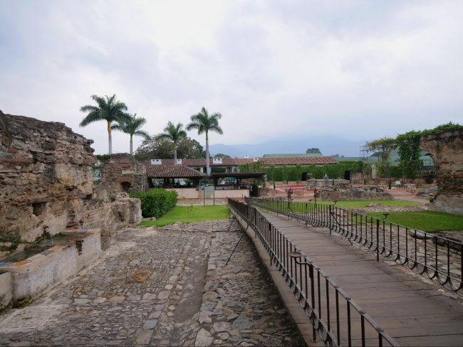 Hotel Casa Santo Domingo 02