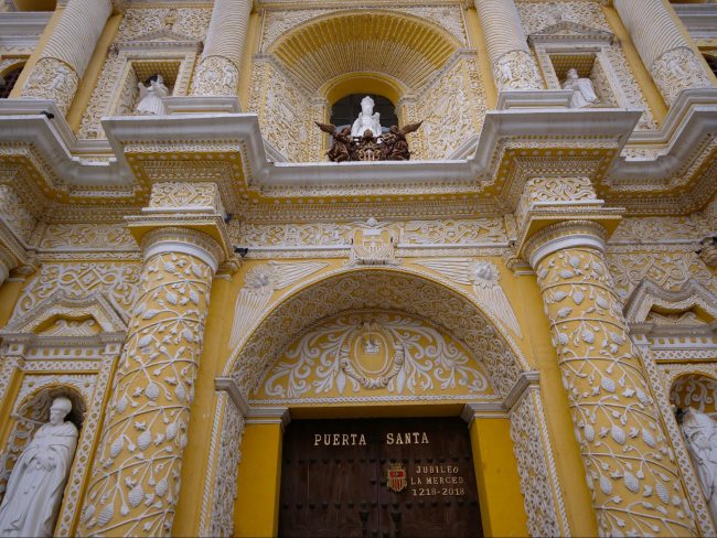 Iglesia de la Merced 02