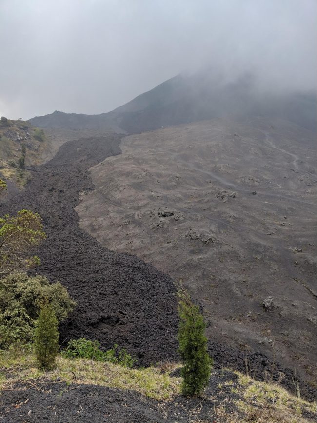 Pacaya Volcano 02