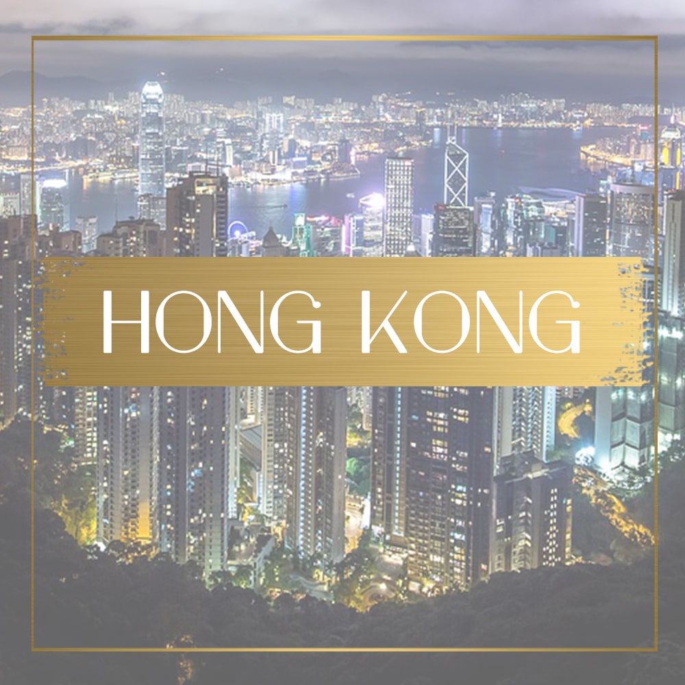 Destination Hong Kong feature