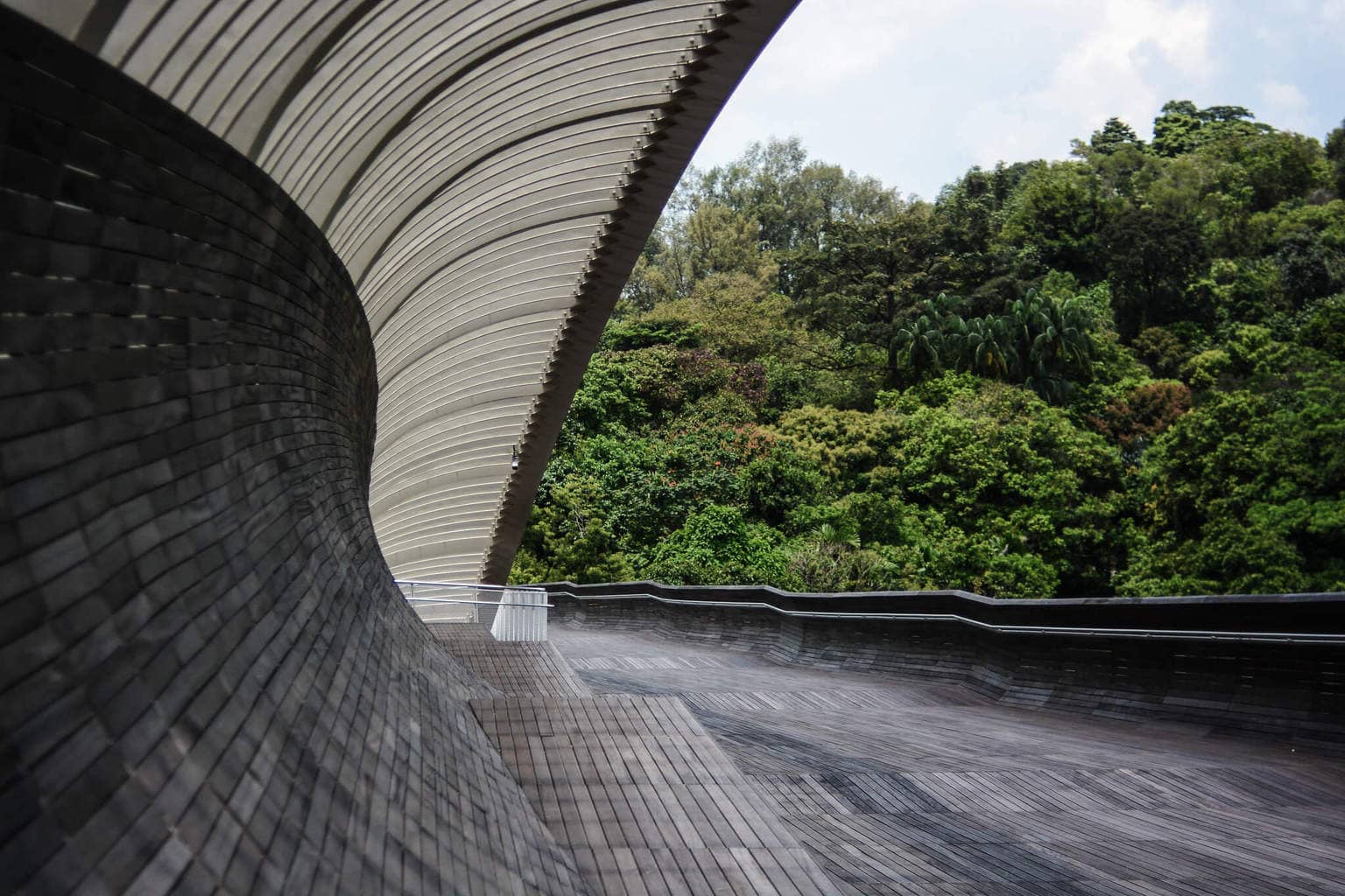 Riding the Henderson Waves
