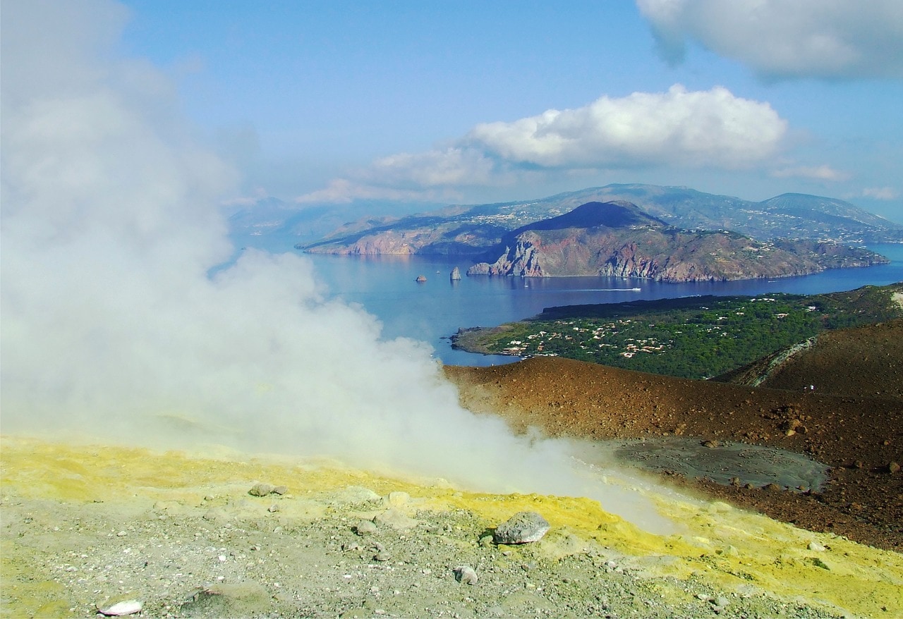 Aeolian Islands 01