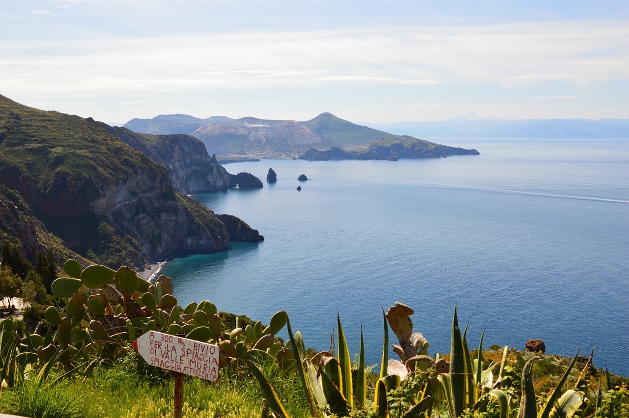 Aeolian Islands 02