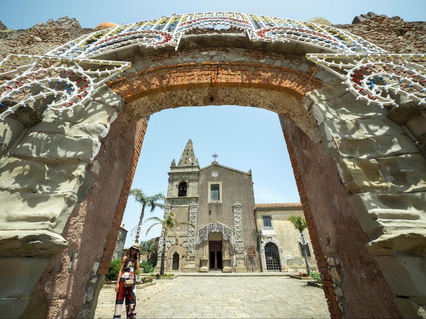 Church of Sant’Agostino