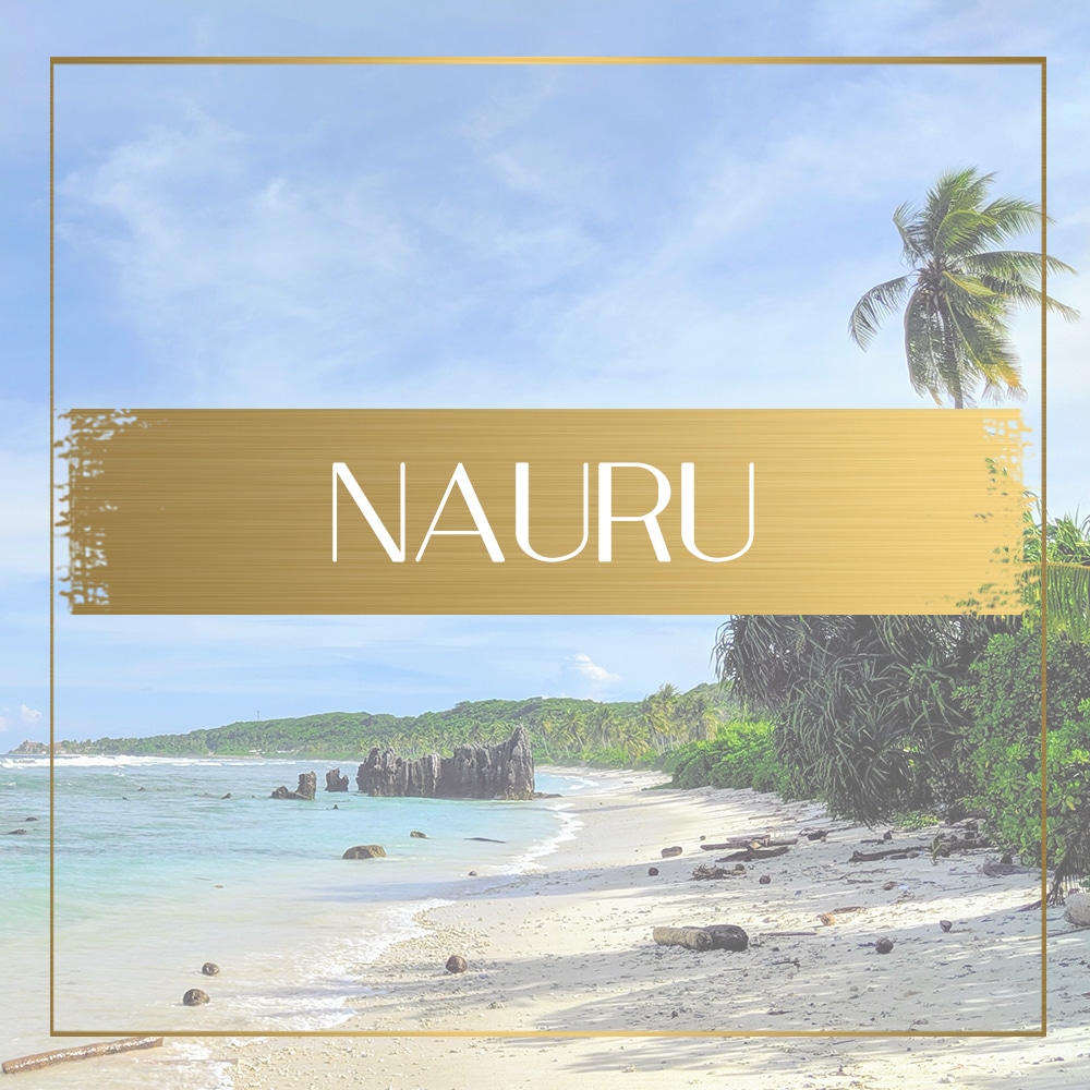 Destination Nauru feature