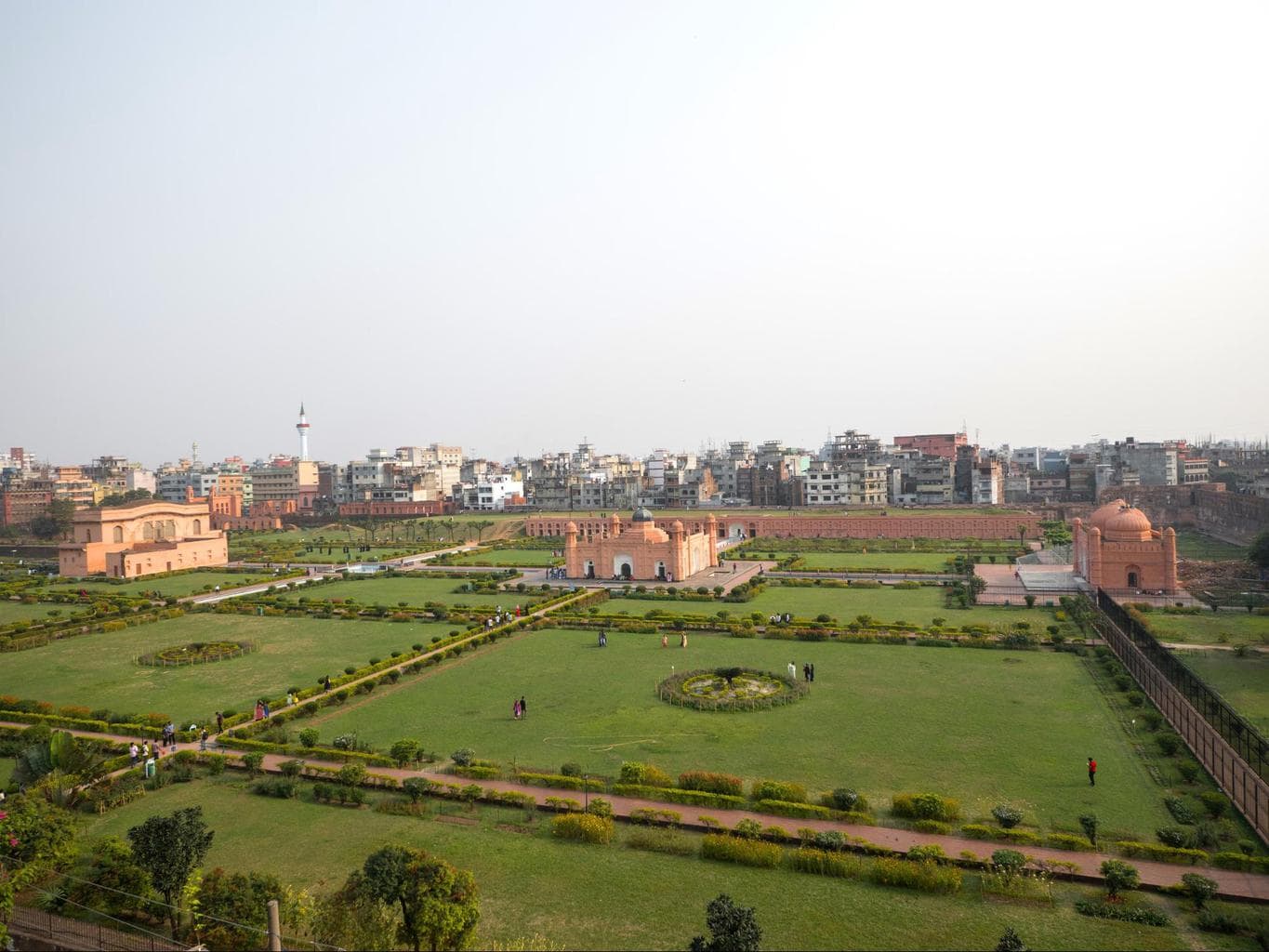 Lalbagh Fort 01