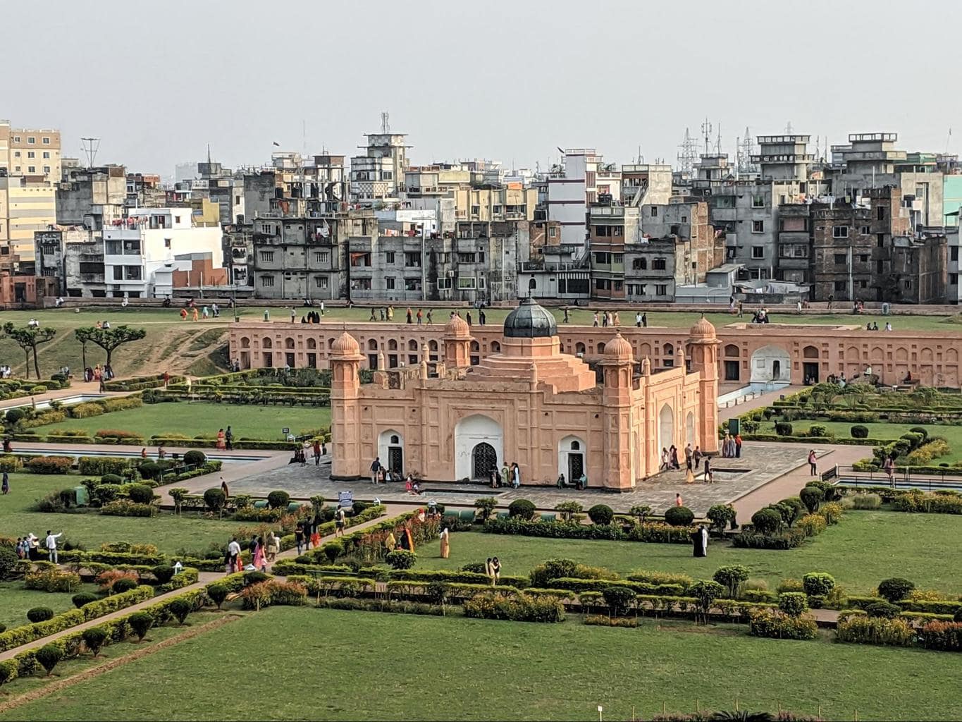 Lalbagh Fort 02