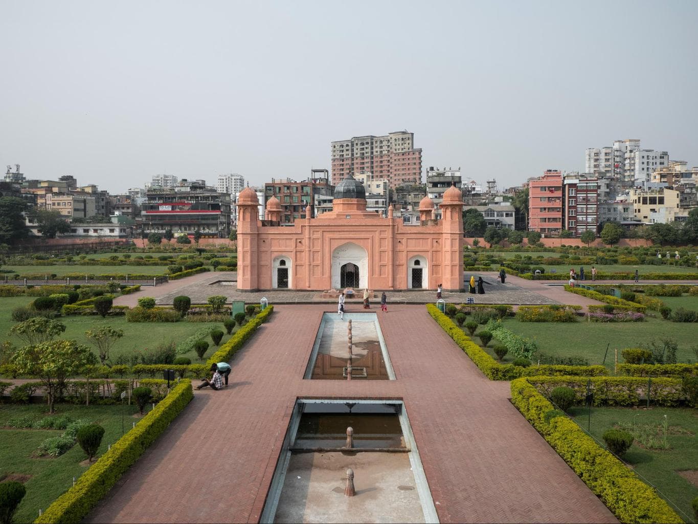 Lalbagh Fort 03