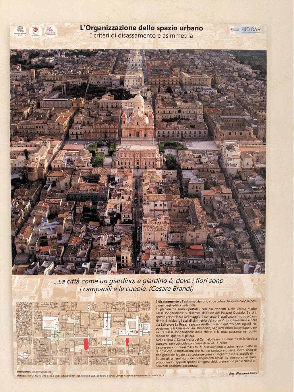 Map of Noto’s main buildings 02