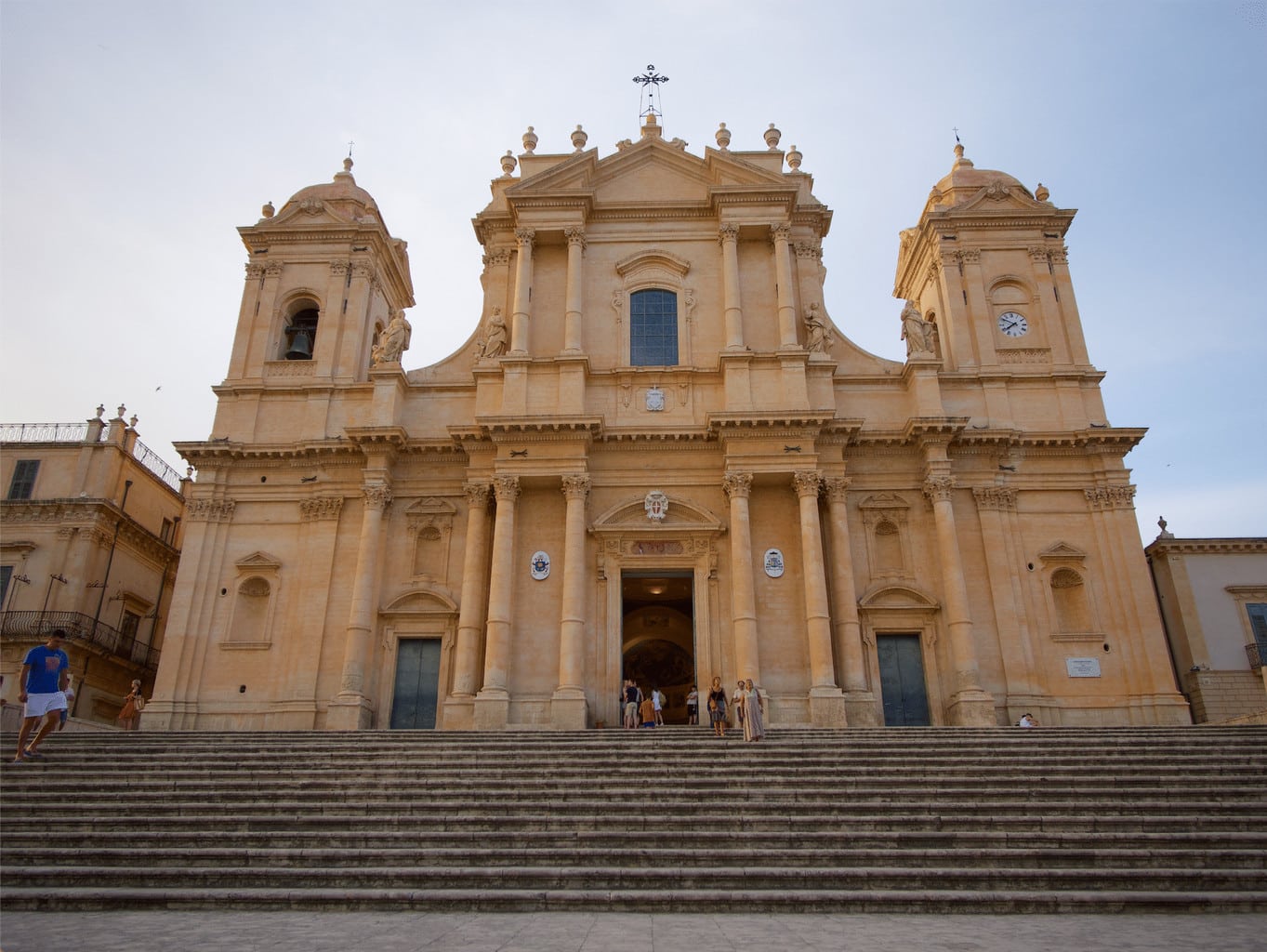 San Nicolo Cathedral