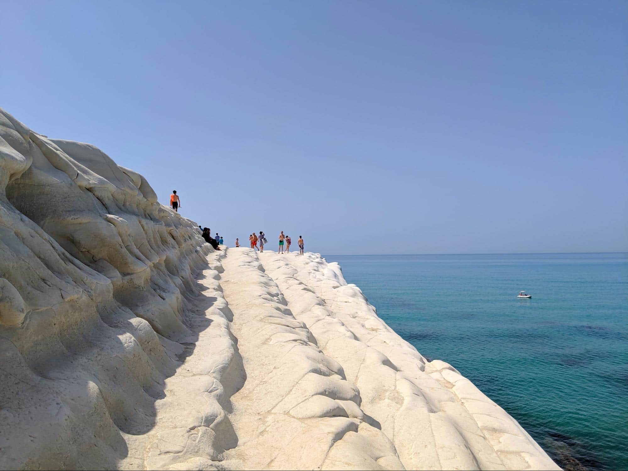 Scala dei Turchi 02