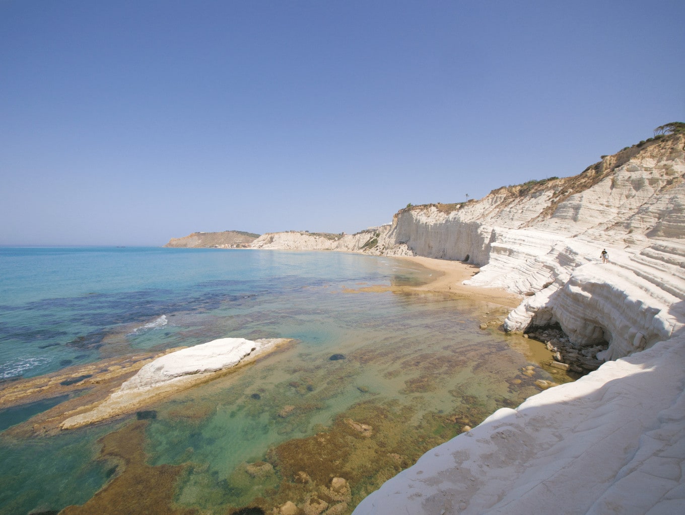 Scala dei Turchi 03