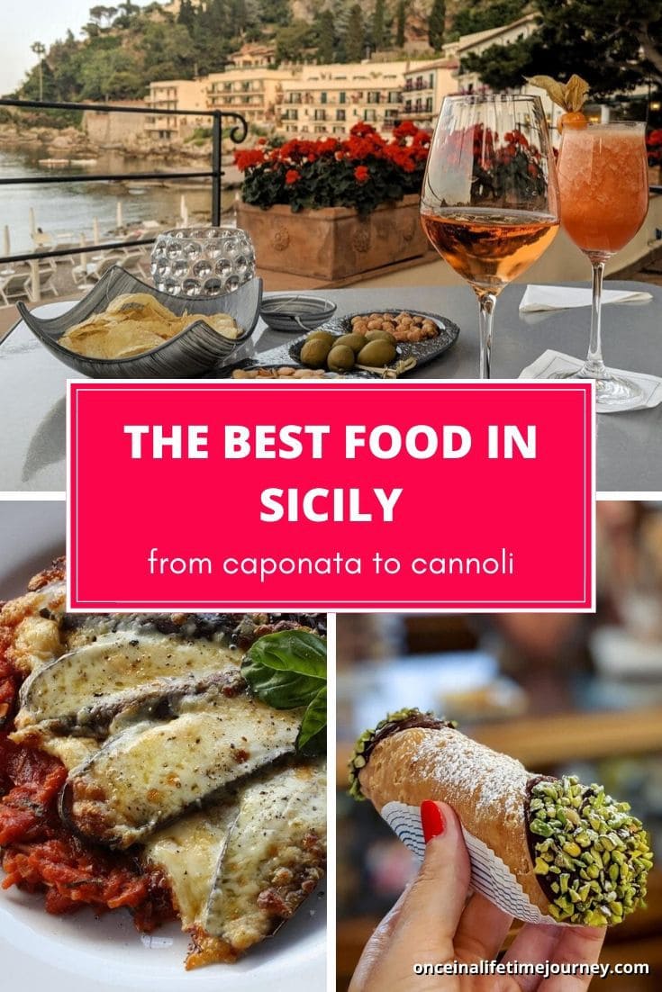 The Ultimate Sicilian Food Guide