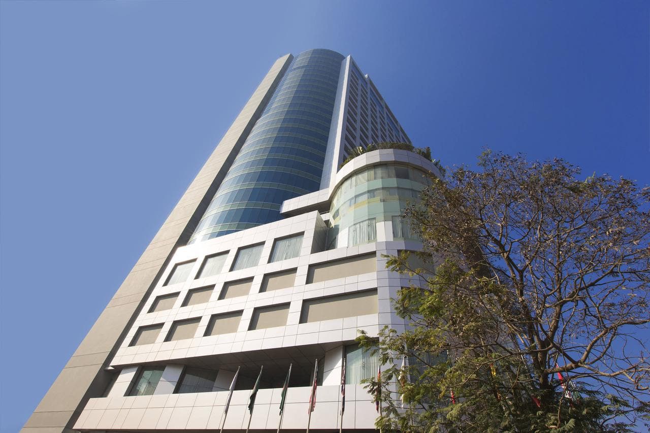 Westin Dhaka