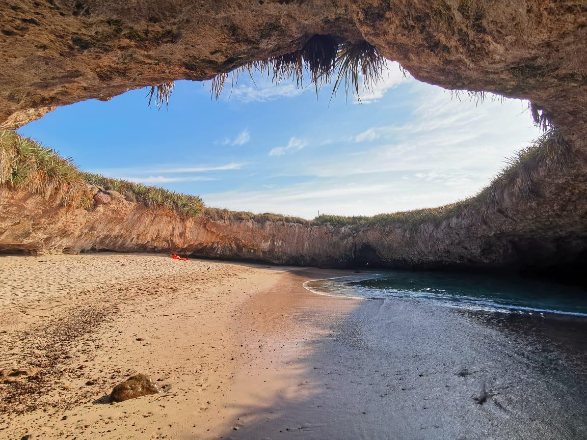 marieta island tours sayulita