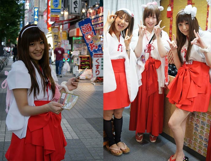 Things to do in Japan - Geek out in Akihabara