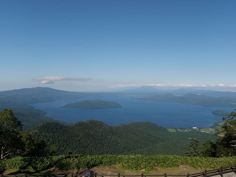 Tsubetsu Pass