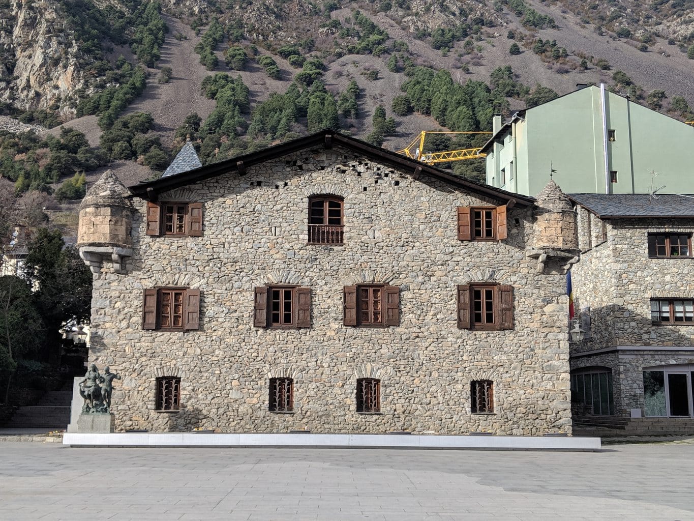 andorra tourist info