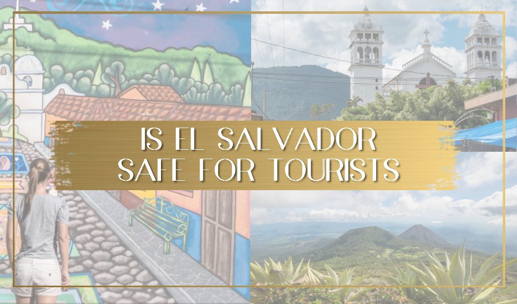 el salvador travel health