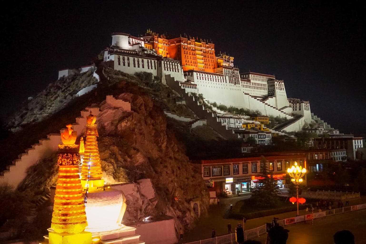 Potala Palace