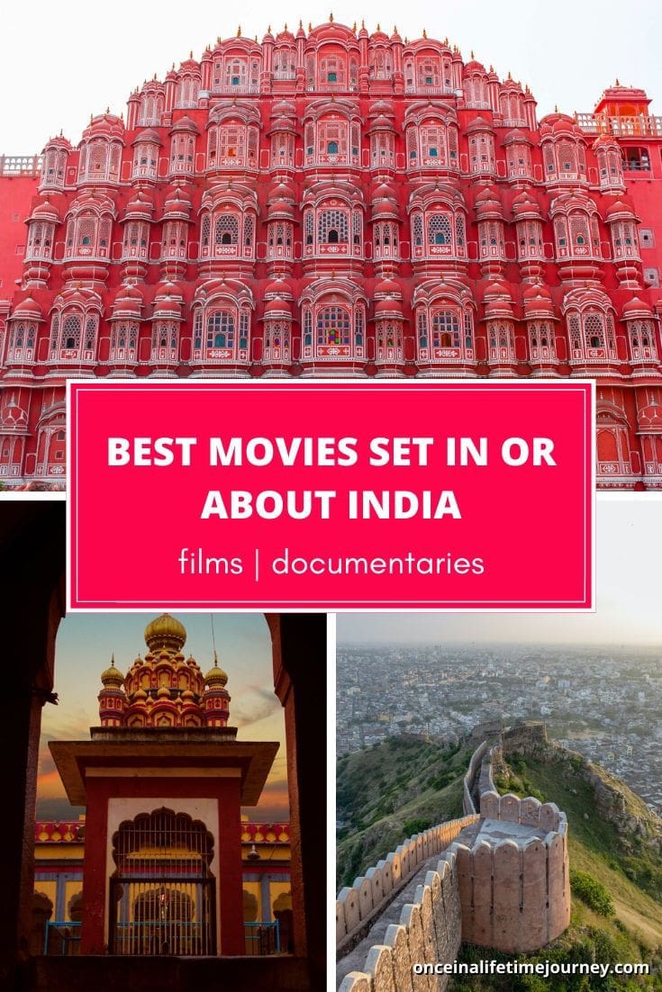 The Best movies about India