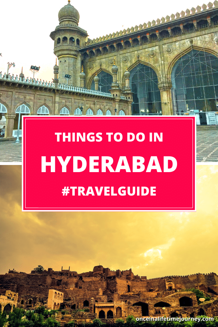 Things to do in Hyderabad Pin 01