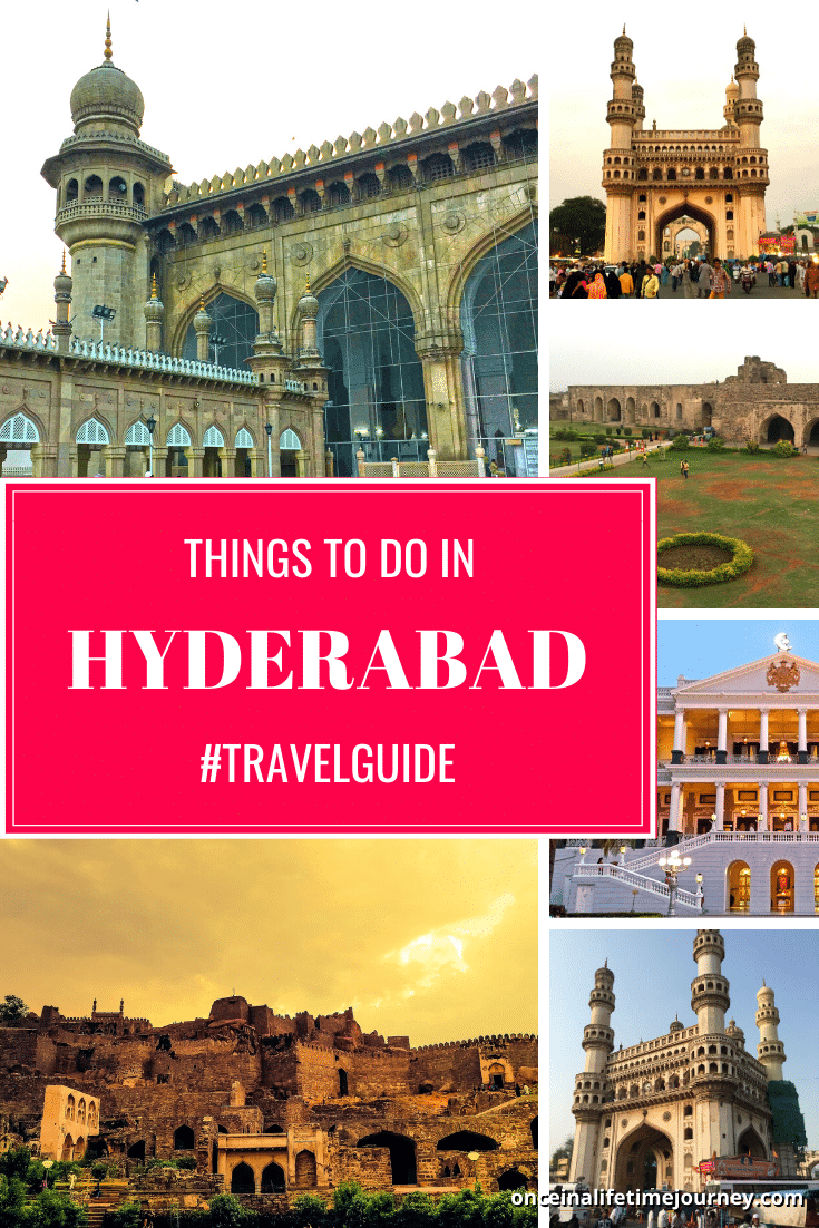 Things to do in Hyderabad Pin 02