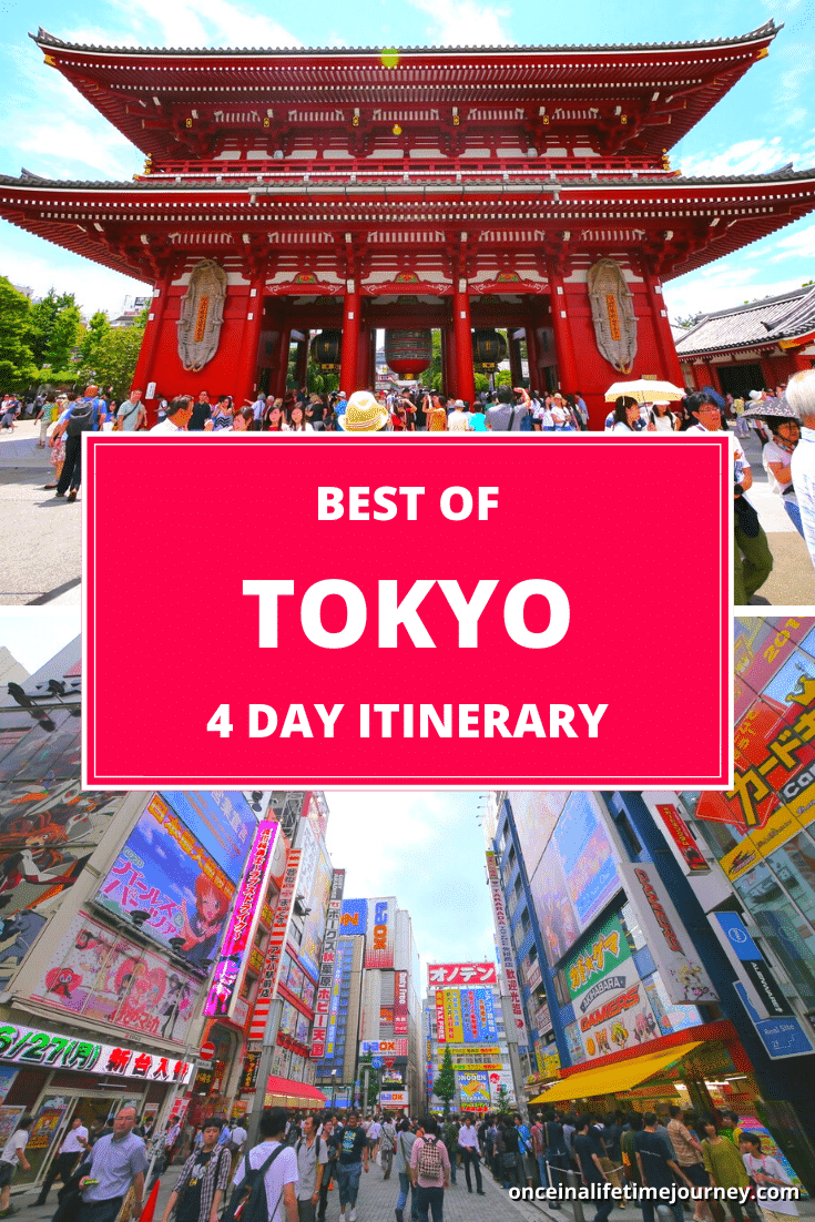 Best of Tokyo Pin 01