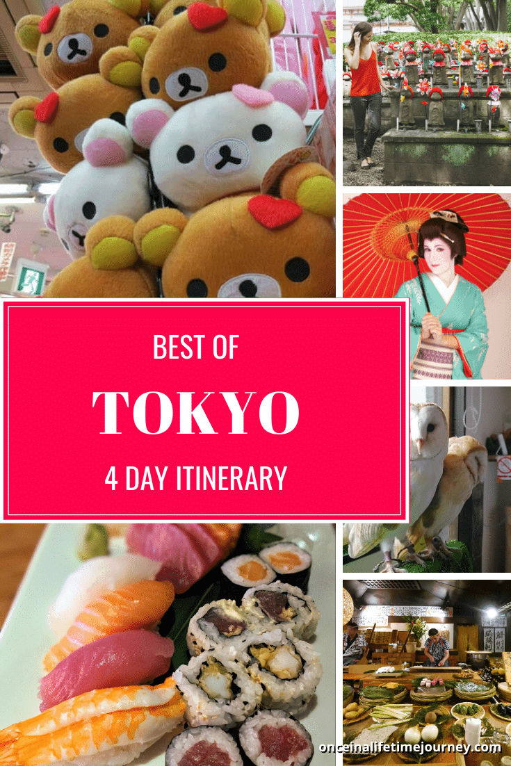 Best of Tokyo Pin 02