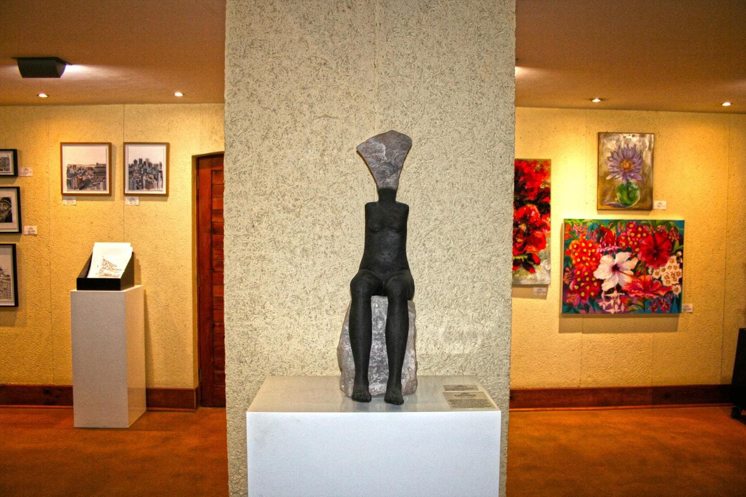 Gallery at Kanonkop