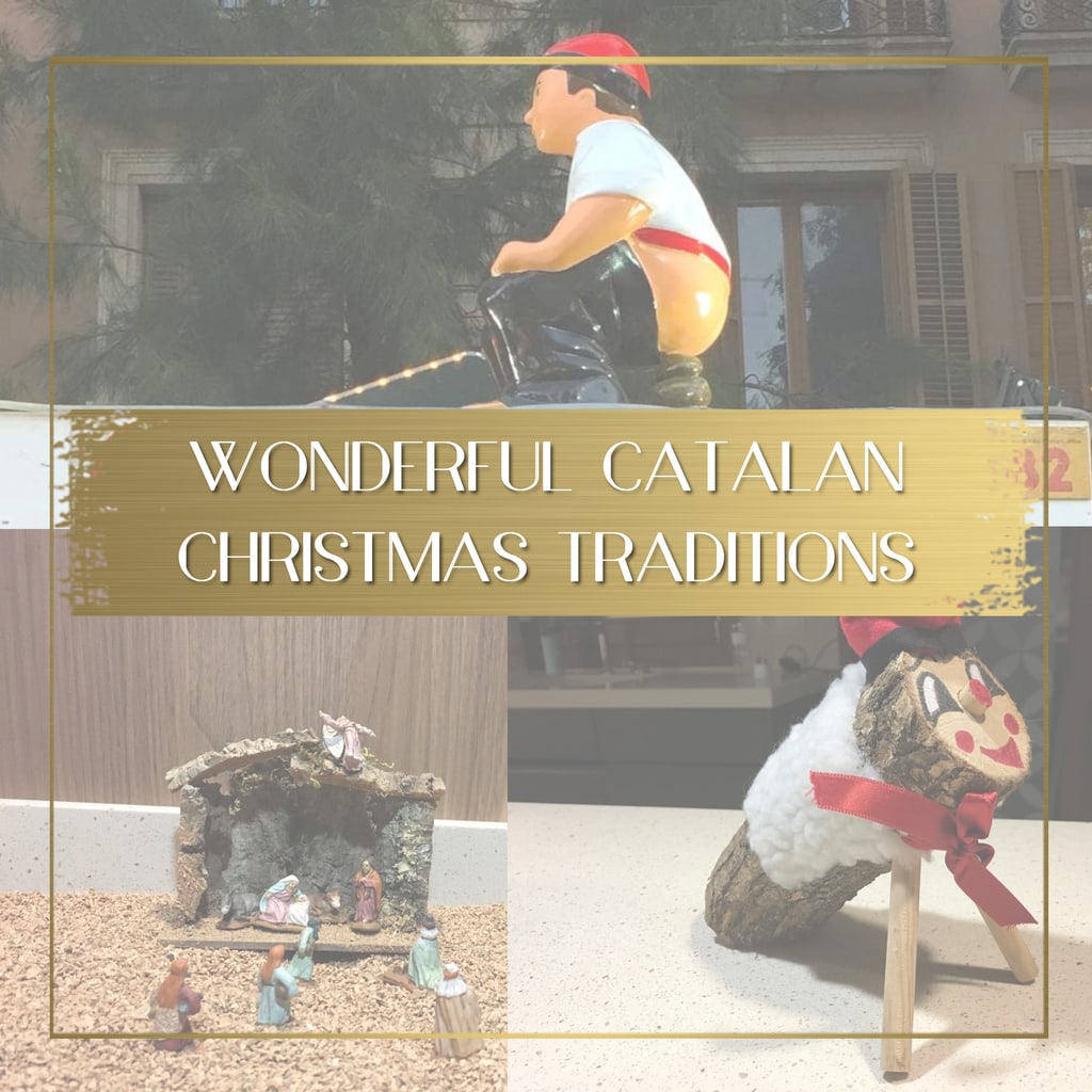 Catalan Christmas Traditions feature