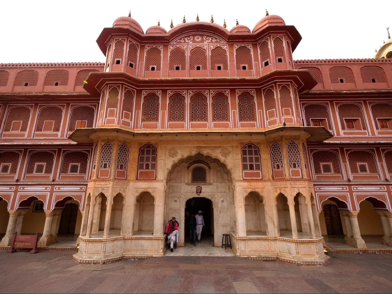 Things to do in Jaipur Rajasthan’s Pink City (+ what not to do)