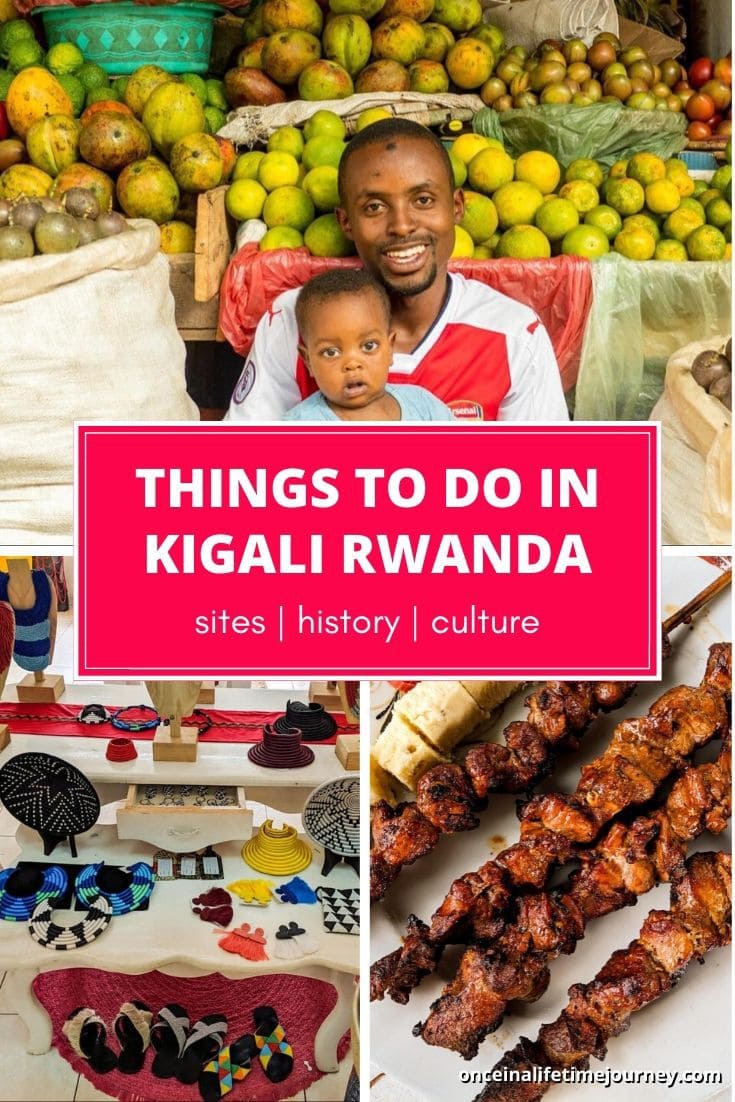 Kigali Travel Rwanda