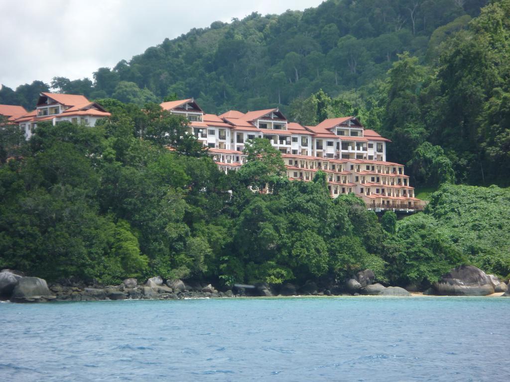 Selesa Tioman Island