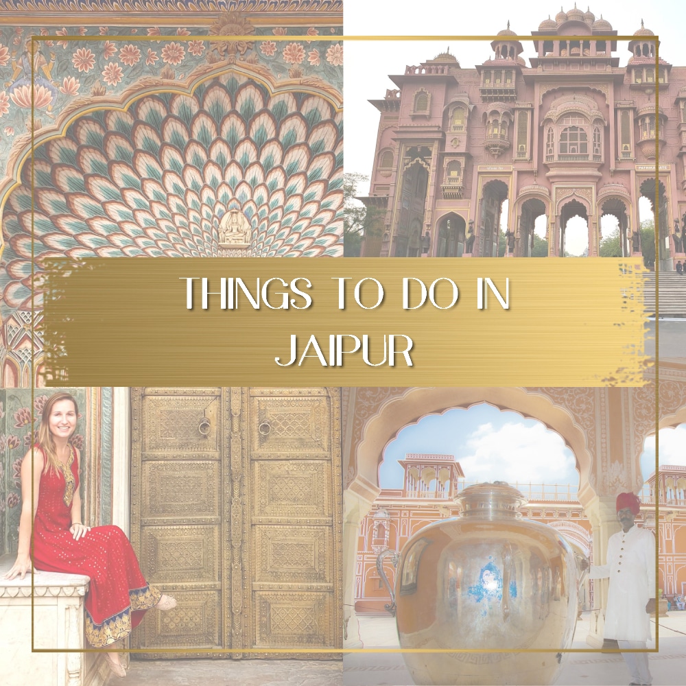 Things to do in Jaipur feature