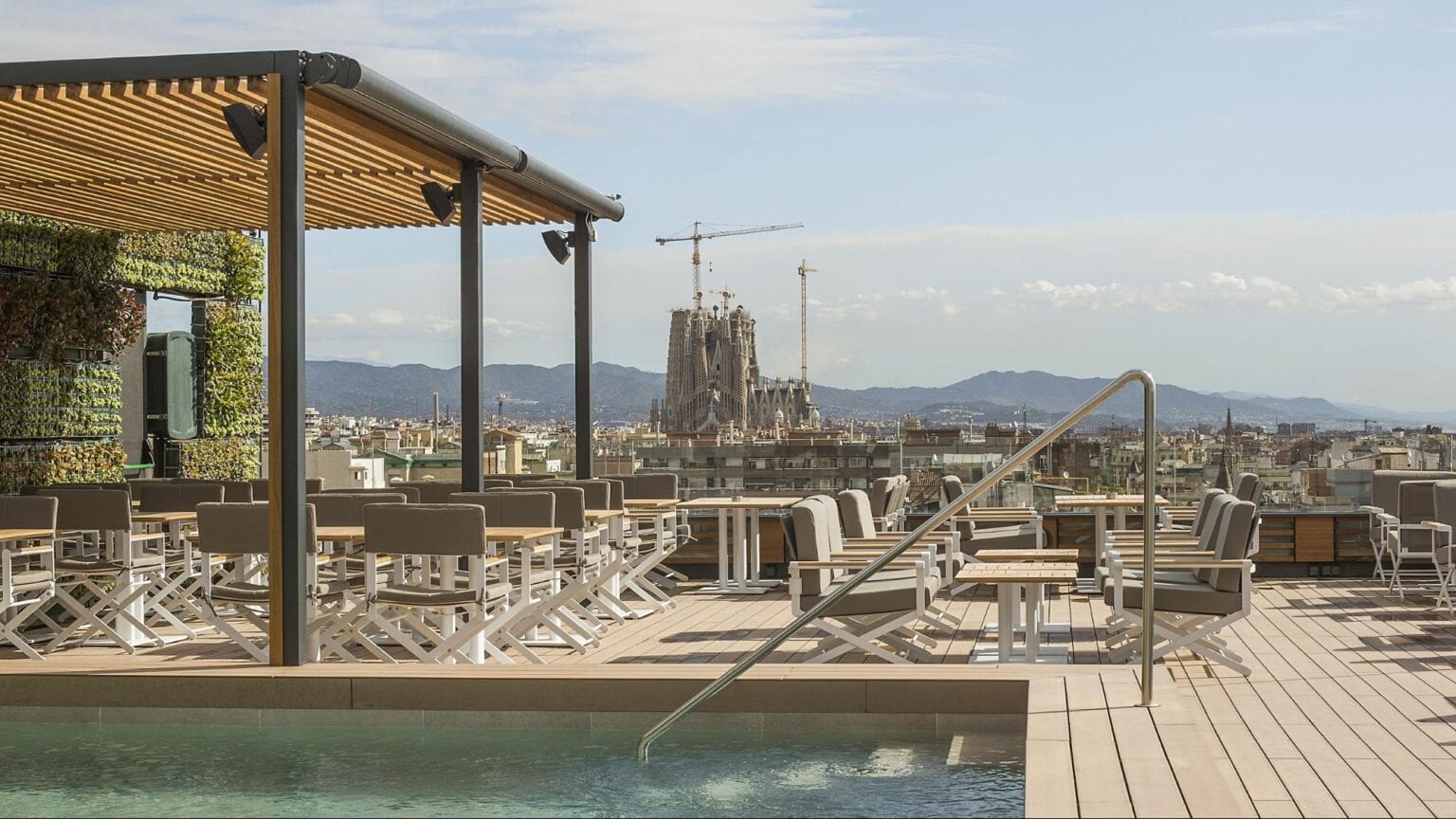 Hotel Majestic Barcelona reviewed