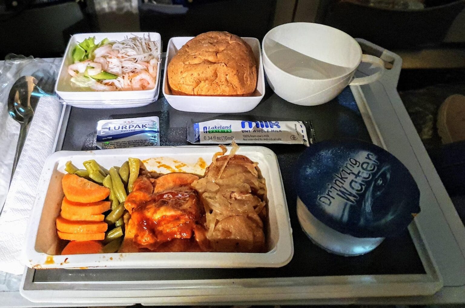 Is Singapore Airlines Premium Economy worth it?