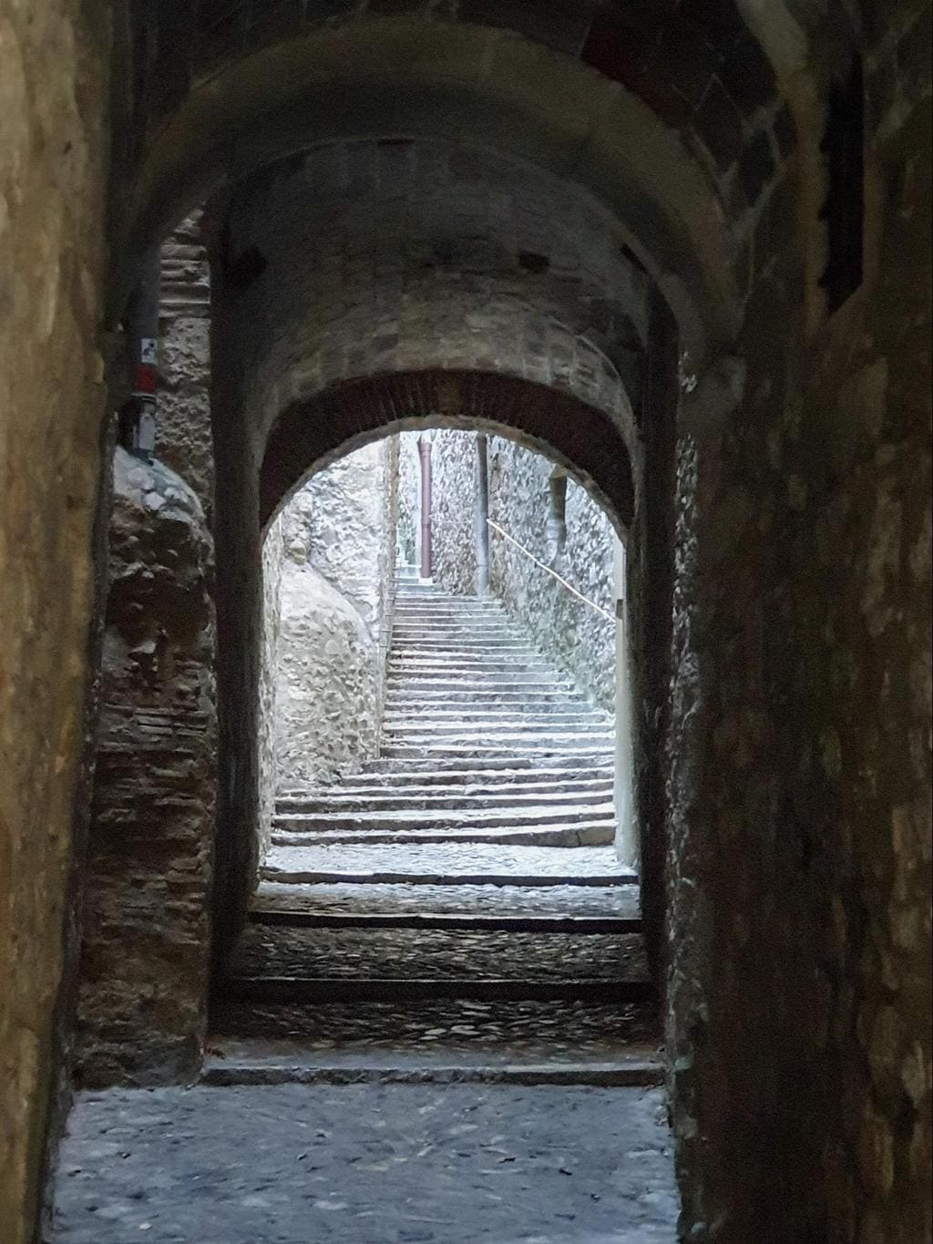 Girona’s Jewish Quarter